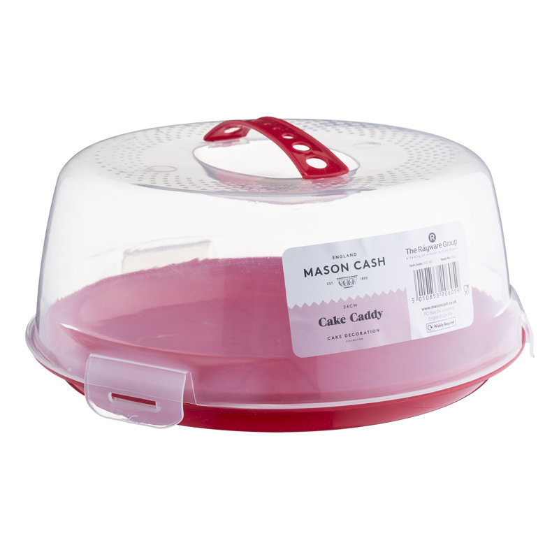 Cake Caddy