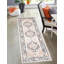 Tapis ivoire Heriza-616350560