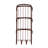 Metal Wall Organizer-21018968