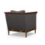 Fauteuil d'appoint The Regent's visit-115099891