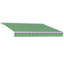 Auvent rétractable avec cassette Awntech Key West-120912270-10696462-10768221