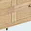 Commode 59 "en rotin avec tiroirs-1537067338