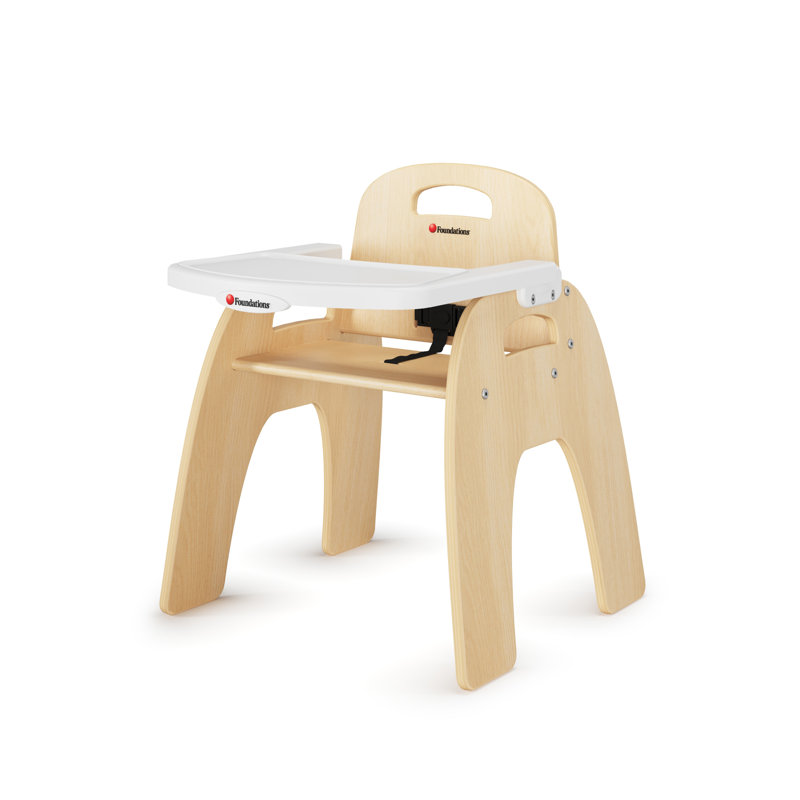 Chaise de classe standard, 13"
