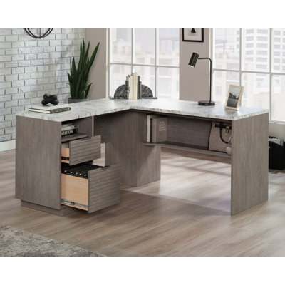 East Rock L-Desk