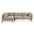 Silverlake Sectional-53814263-53814259