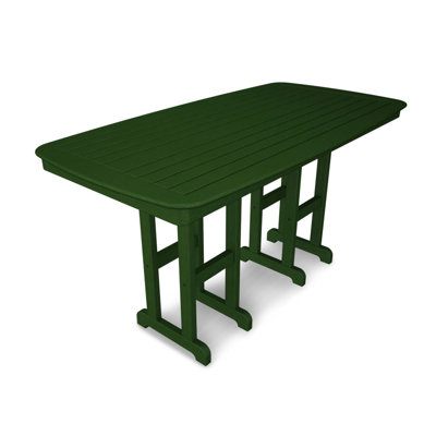 table de comptoir Nautical