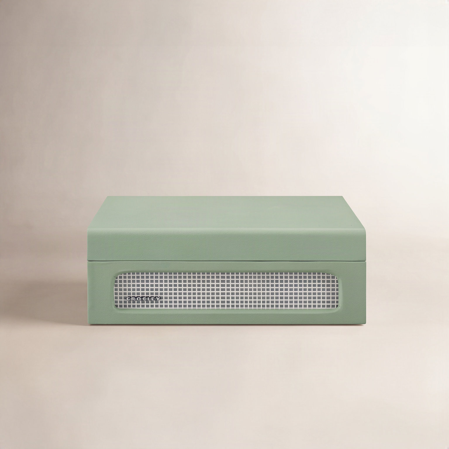 Voyager Turntable, Sage