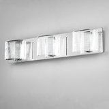 Umera Dimmable LED Vanity Light