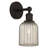 Northgate Steel Armed Sconce-1389340846-1364922241