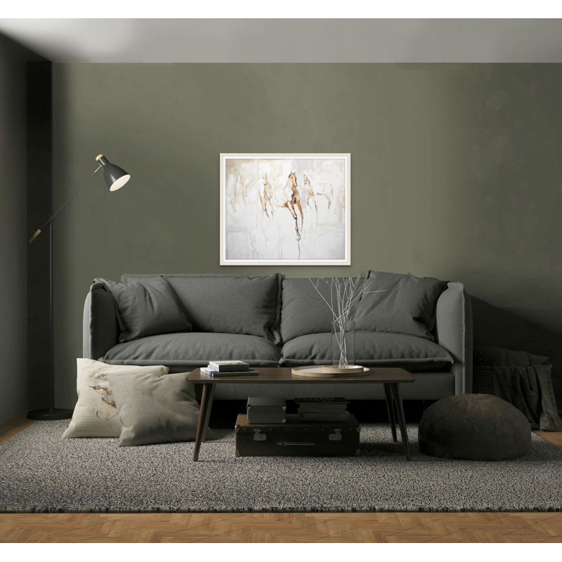 Grace Unbound 1 Print, 26" H x 30" W x 1" D