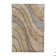 Areva Shag Beige Area Rug