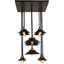 Revival 17 - Light Pendant