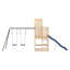 Portique de jeu Backyard Play