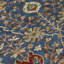 Tapis intérieur / extérieur bleu Muse -1558631911