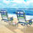 Norek Folding Beach Chair