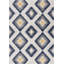 Tapis de couloir bleu Avelien-1753684669