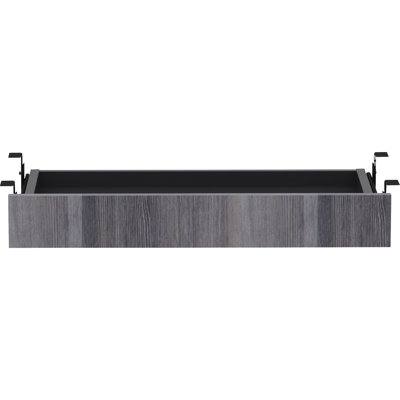 Tiroir de bureau H 5,1 po x l 16,7 po x P 28,4 po Essentials Series