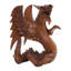 Baby Dragon Figurine