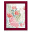 Edwardsburg Wilder Bouquet I, encadré sur papier-1909375038-1909375027