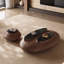 Table basse ovale Surprise