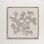 Seagrass Silhouette VI Painting by Jean Kenna