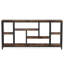 Console industrielle 70,9 po