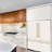 ZLINE Autograph Edition 60 in. 32.2 cu. ft. French Door Built-In Bottom Freezer Refrigerator with Water Dispensers and Ice Makers in Satin Stainless Steel-88863848-79459999