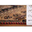 Tapis traditionnel en laine antique x7