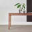 New Chinese rectangular solid wood dining table-103109254