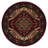 Balthrop Hand Tufted Wool Oriental Rug-1780069317