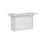 Outdoor Rectangle Bar Table-485398974-485398968
