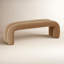 Banc rembourré Oriole-380103892