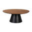 Solid Wood Coffee Table