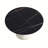 Iconie Round Stone Top Dining Table-1719992085-1801251726