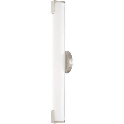 Lund 1 - Light LED Bath Sconce