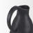 Donice Black Vase