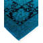 Colima One-of-a-Kind 6' 1" X 9' 4" Hand Knotted Area Rug