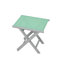 Ensemble de chaises longues inclinables 45 po avec table Cllgone-703205136-703205133