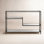 Candice 52'' Console Table