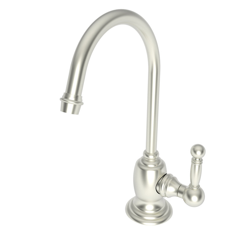 Nadya Cold Water Dispenser, Satin Nickel (PVD)