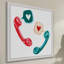 Molly Rosner - Single Picture Frame Painting-882118734