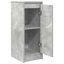 Sideboard 29.5X34x76 Cm Engineered Wood-1387340701