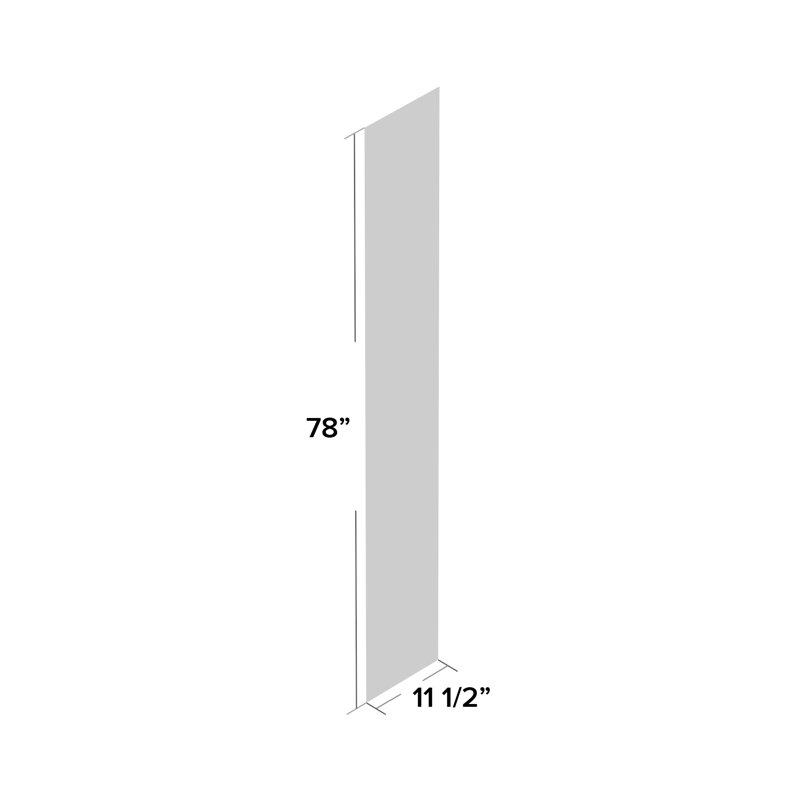 Fredrika Abstract Non-Wall Damaging Window Decal