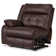 Kershaw 3-Piece Power Reclining Sectional Loveseat With Console
