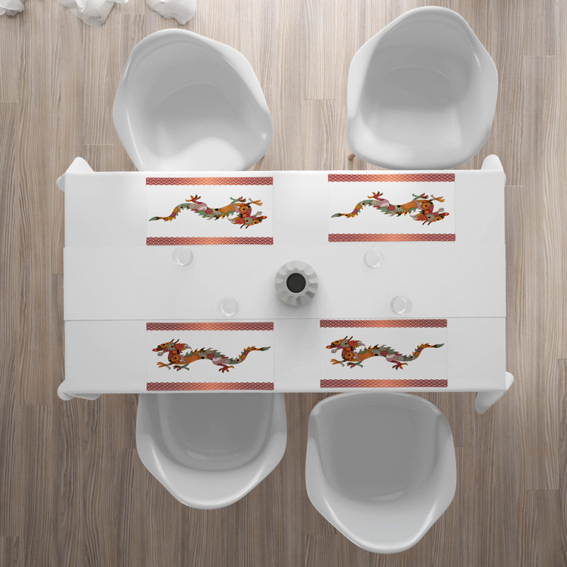 Récapitulatif 18,5" dragon