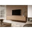 Viehbacher Unfinished Floating TV Stand-69427760