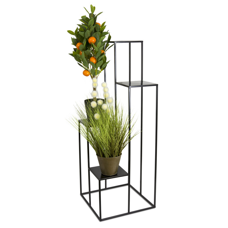 Ferris Metal Plant Stand