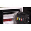 SentrySafe 1.23 Cu. Ft. Fire/Water Security Safe with Digital Keypad Dual Lock
