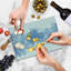 East Urban Home Glass Christam Cutting Board