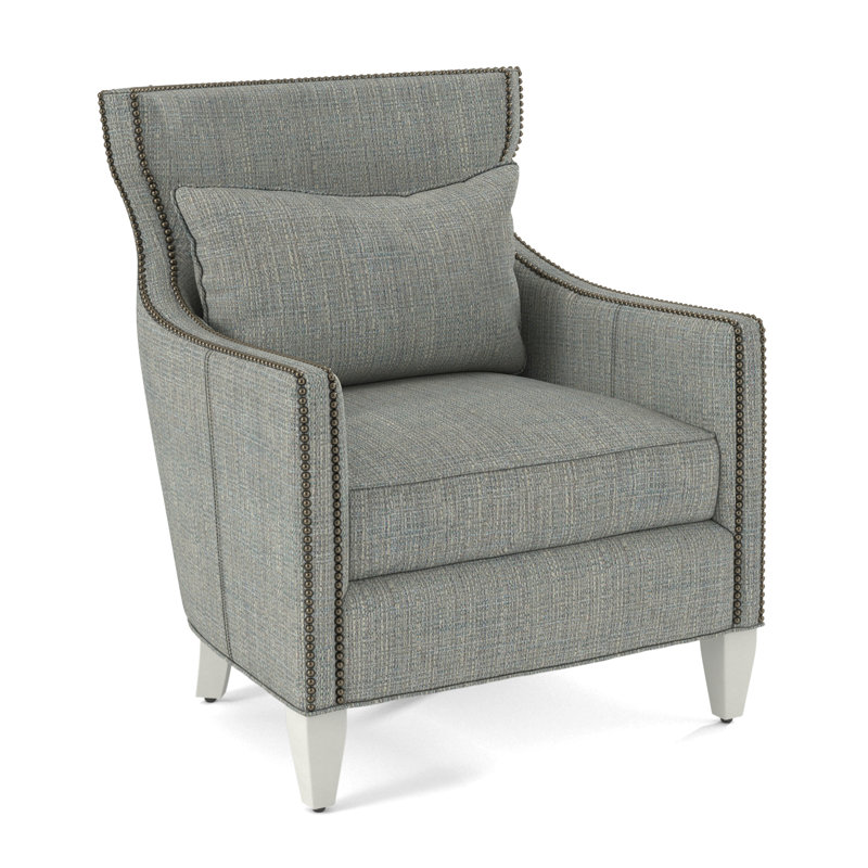 Armchair, 61606-88, White